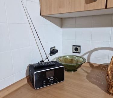 Buettelborn Apartamento | Schöne große Wohnung 2 Schlafzimmer Max 5 Personen