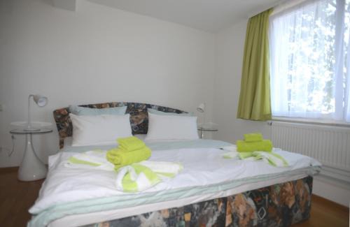 Pirna Apartamento | Schöne Höhe