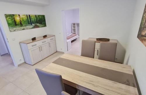 Malsch Apartamento | Schöne helle Wohnung in Malsch