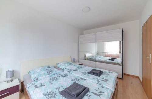 Eller Apartamento | Schöne, möblierte Wohnung mit Balkon und Tiefgarage