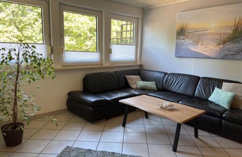 Oer Apartamento | Schöne Maisonette-Wohnung in Oer