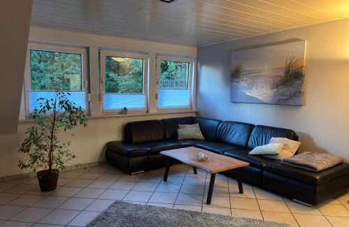 Oer Apartamento | Schöne Maisonette-Wohnung in Oer