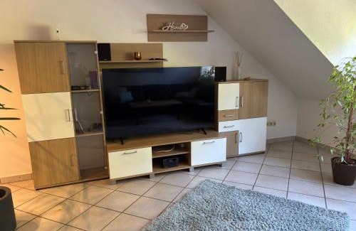 Oer Apartamento | Schöne Maisonette-Wohnung in Oer