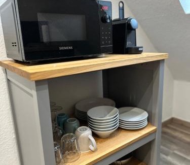 Melle Apartamento | Schöne, moderne Wohnung mit Waldblick & Parkplatz