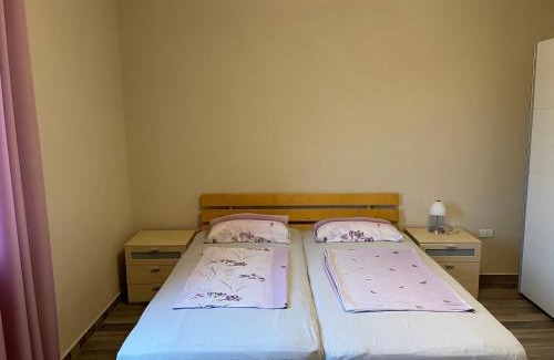 Departamento de Itapúa Apartamento | Schöne neuwertige Ferienwohnungen in Paraguay, Hohenau