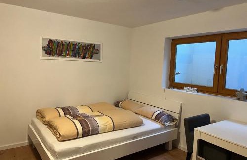 Seeshaupt Apartamento | Schöne Souterrainwohnung in Seeshaupt