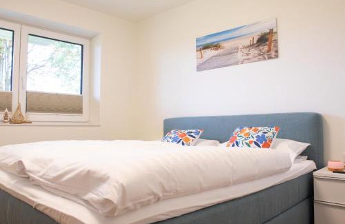 Tossens Apartamento | Schöne Tiet