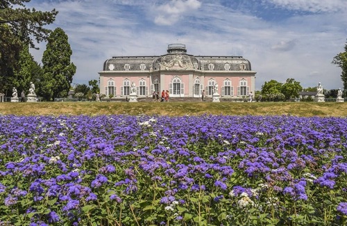 Urdenbach Apartamento | Schöne und Gemütliche Wohnung in Düsseldorf Neben dem Berühmten Schloss Benrath