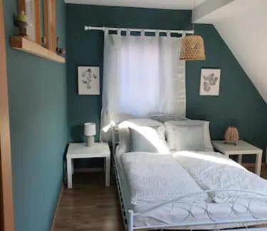 Schwandorf Apartamento | Schöne Wohnungen in Schwandorf