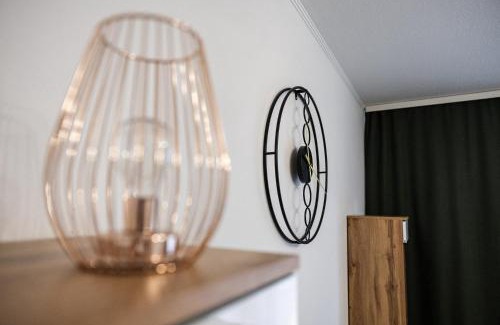 Bielefeld Apartamento | Schöne Wohnung 008 am See mit Wi-Fi & Netflix