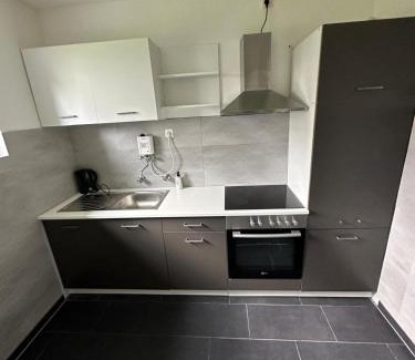 Vogelheim Apartamento | Schöne Wohnung am Rot-Weiss Essen Stadion E04 und E01
