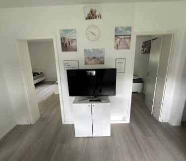 Vogelheim Apartamento | Schöne Wohnung am Rot-Weiss Essen Stadion E04 und E01
