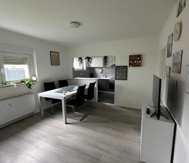 Vogelheim Apartamento | Schöne Wohnung am Rot-Weiss Essen Stadion E04 und E01