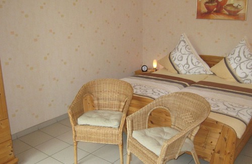 Kinheim Apartamento | Precioso piso en la región del Mosela
