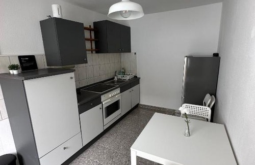 Neuehrenfeld Apartamento | Schöne Wohnung im Herzen von Köln Ehrenfeld