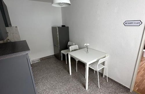 Neuehrenfeld Apartamento | Schöne Wohnung im Herzen von Köln Ehrenfeld