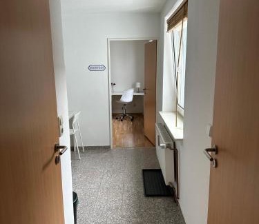 Neuehrenfeld Apartamento | Schöne Wohnung im Herzen von Köln Ehrenfeld
