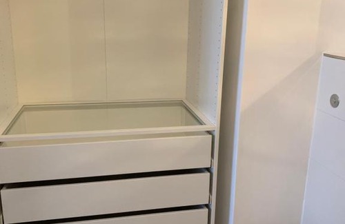 Unterammergau Casa | Schöne Wohnung in den Bergen