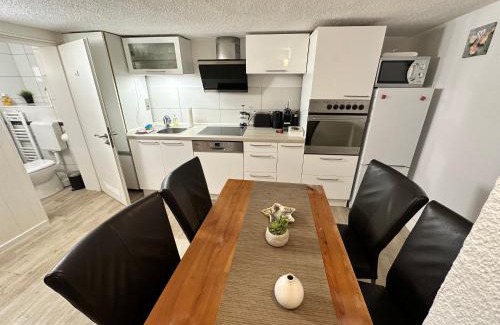 Freinsheim Apartamento | Schöne Wohnung in der Altstadt