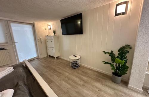 Freinsheim Apartamento | Schöne Wohnung in der Altstadt