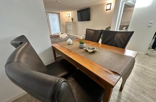 Freinsheim Apartamento | Schöne Wohnung in der Altstadt