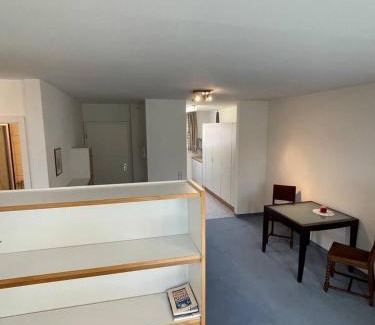 Annen Apartamento | Schöne Wohnung in zentraler Lage im Ruhrgebiet