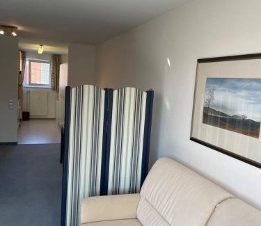 Annen Apartamento | Schöne Wohnung in zentraler Lage im Ruhrgebiet