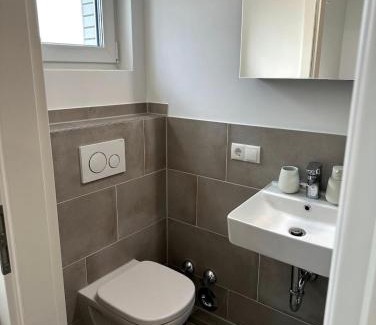 Rhein-Erft-Kreis District Apartamento | Schöne Wohnung nahe Köln