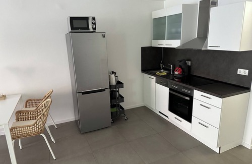 Meckenheim Apartamento | Schöne Wohnung zur Miete auf Zeit Oder als Ferienwohnung für Mind. 3 Nächte
