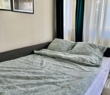 Germersheim Apartamento | Schöne zentrale Wohnung Nähe HB