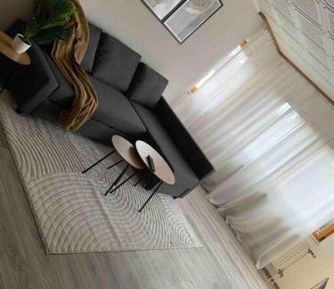 Germersheim Apartamento | Schöne zentrale Wohnung Nähe HB