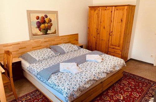 Ulrichsberg Apartamento | Schöneben Apartment Zollhaus