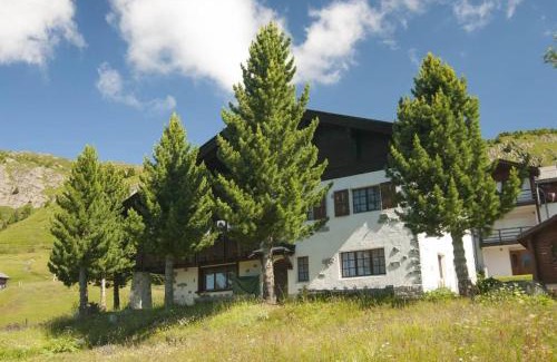 Riederalp Apartamento | Schönegg Hochparterre