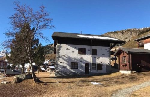 Riederalp Apartamento | Schönegg Hochparterre