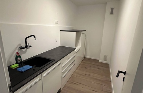 Ehnernviertel Apartamento | Schönes Apartment Deluxe - Zentrum