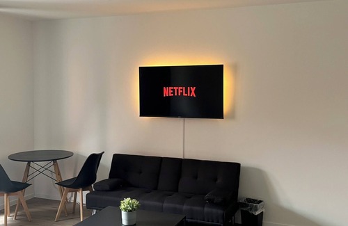 Ehnernviertel Apartamento | Schönes Apartment Deluxe - Zentrum