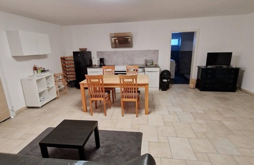 Blaibach Apartamento | Schönes Apartment / Ferienwohnung am Fluß