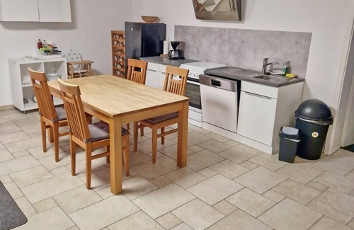 Blaibach Apartamento | Schönes Apartment / Ferienwohnung am Fluß