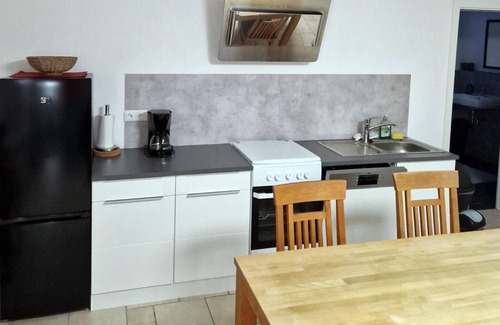 Blaibach Apartamento | Schönes Apartment / Ferienwohnung am Fluß