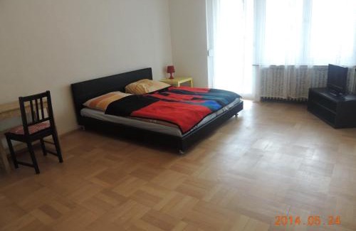 Suedviertel Apartamento | Schönes Apartment in Essen
