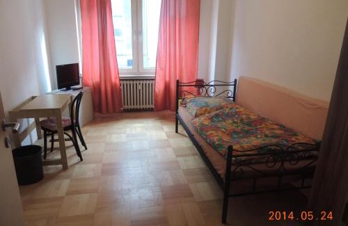 Suedviertel Apartamento | Schönes Apartment in Essen