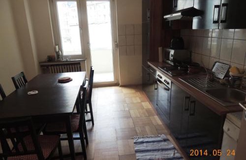 Suedviertel Apartamento | Schönes Apartment in Essen