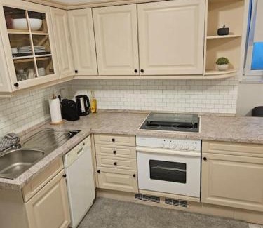 Am Hart Apartamento | Schönes Apartment in München