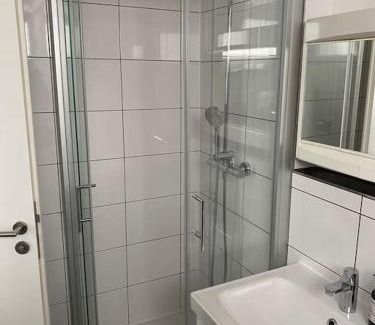 Am Hart Apartamento | Schönes Apartment in München