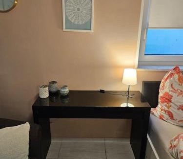 Am Hart Apartamento | Schönes Apartment in München