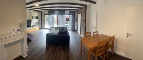 Nadorst Apartamento | schönes Apartment mit Dachterrasse
