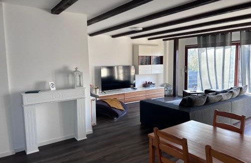 Nadorst Apartamento | schönes Apartment mit Dachterrasse