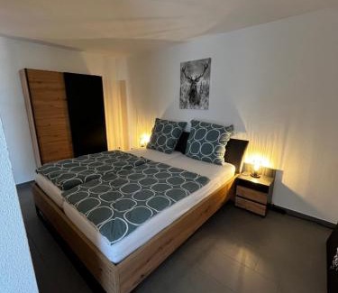 Waldstetten Apartamento | Schönes Apartment mit Terrasse - Privatvermietung