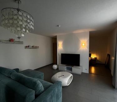 Waldstetten Apartamento | Schönes Apartment mit Terrasse - Privatvermietung