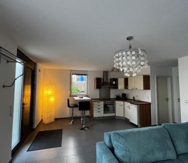 Waldstetten Apartamento | Schönes Apartment mit Terrasse - Privatvermietung